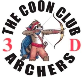 Coon Club 3D Archers