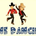 Line Dancing