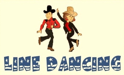 Line Dancing