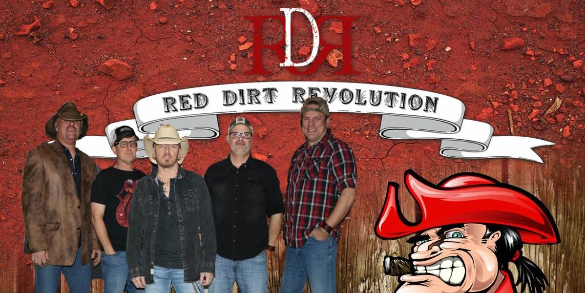 red dirt revolution